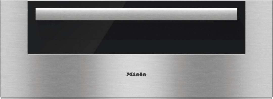 Miele ESW6780CTS Warming Drawer CleanSteel_0