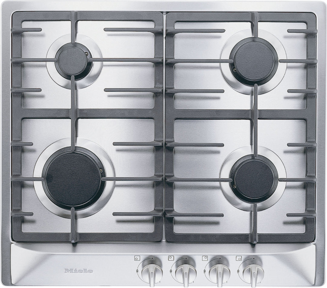 Miele KM360G Cooktop_0