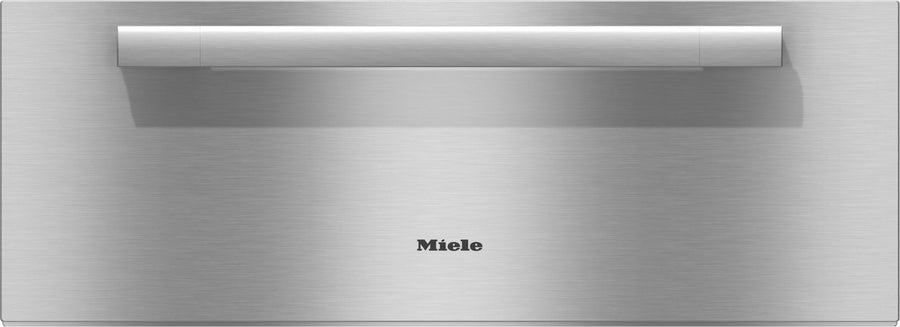 Miele ESW6580CTS Warming Drawer CleanSteel_0