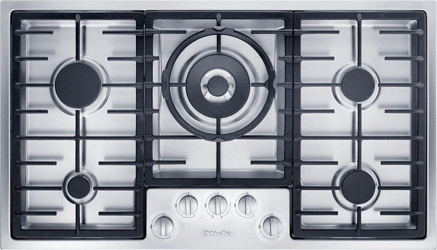 Miele - KM 2355 LP - Stainless Steel_0