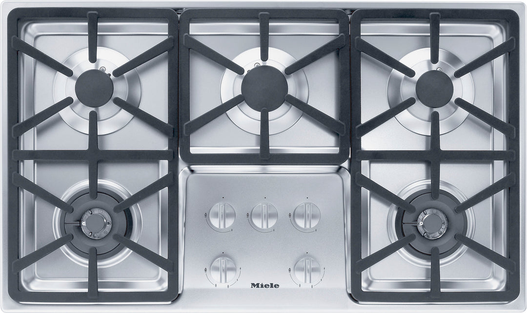 Miele - KM 3474 G - Stainless Steel_0