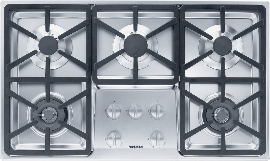 Miele - KM 3474 G - Stainless Steel_0