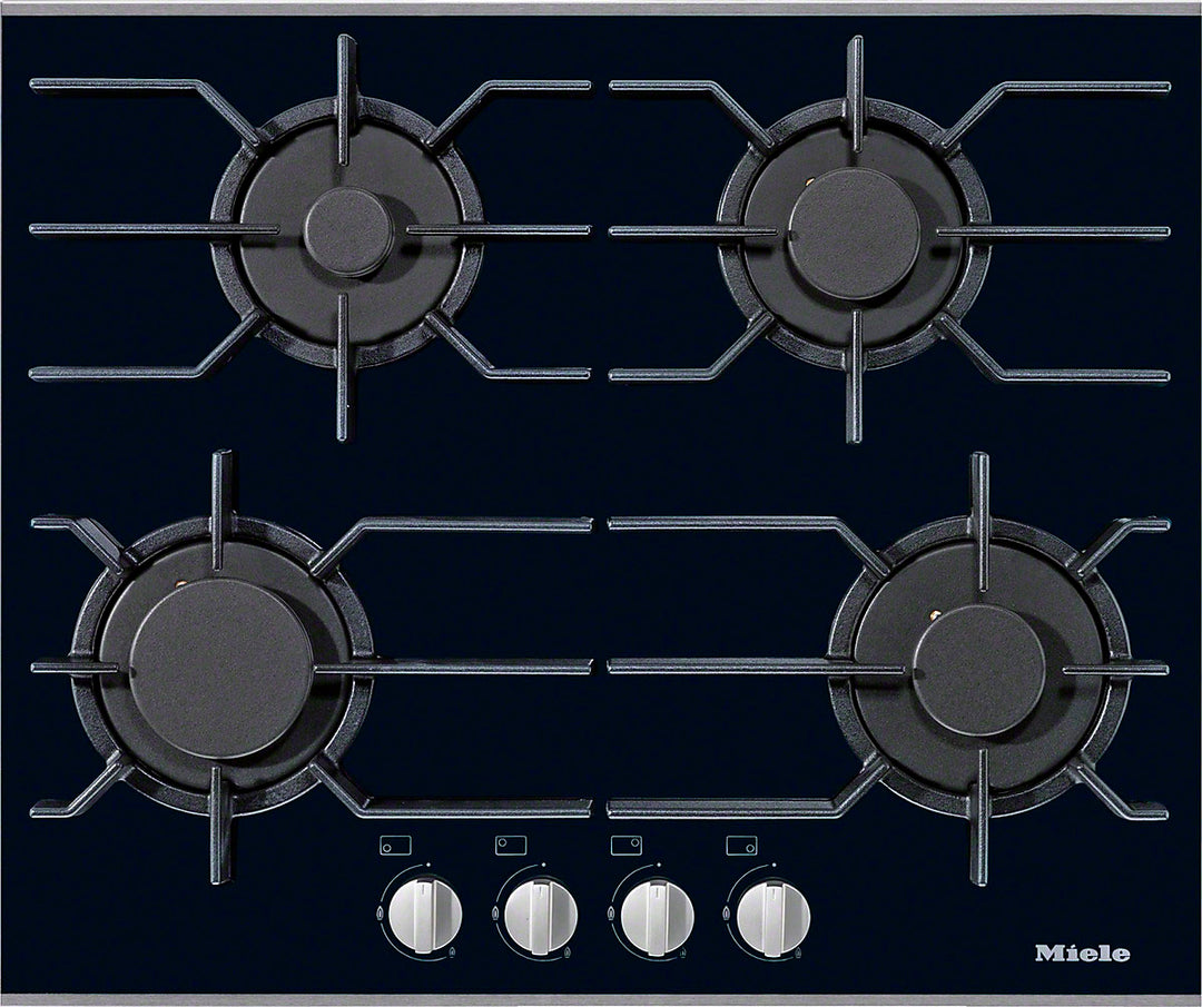 Miele - KM 3010 G - Black_0