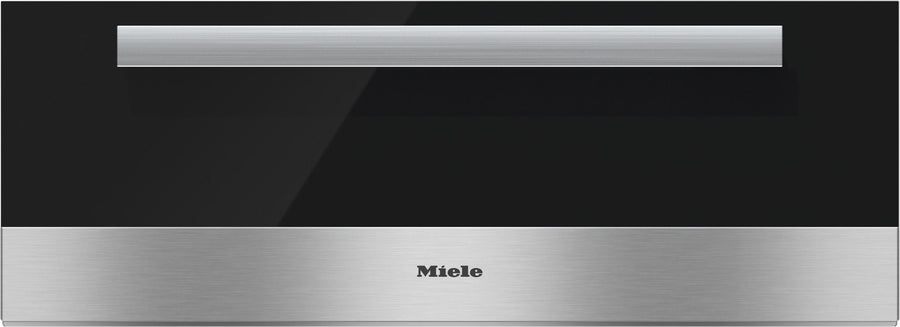 Miele ESW6880CTS Warming Drawer CleanSteel_0