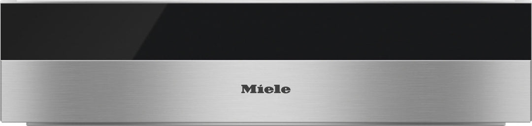 Miele ESW6114CTS Warming Drawer CleanSteel_0