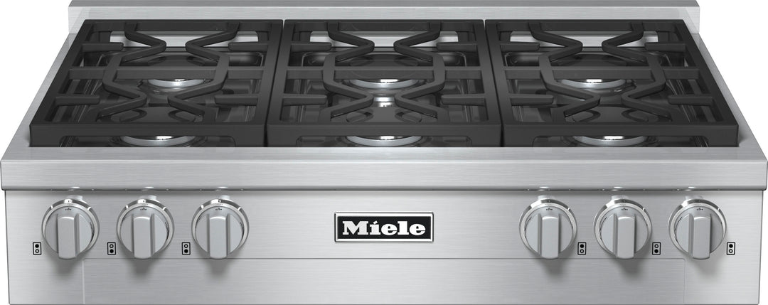 Miele KMR1134-1G Rangetop_0