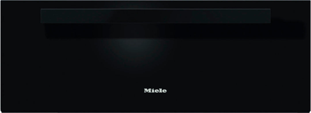 Miele ESW6880OB Warming Drawer Obsidian Black_0