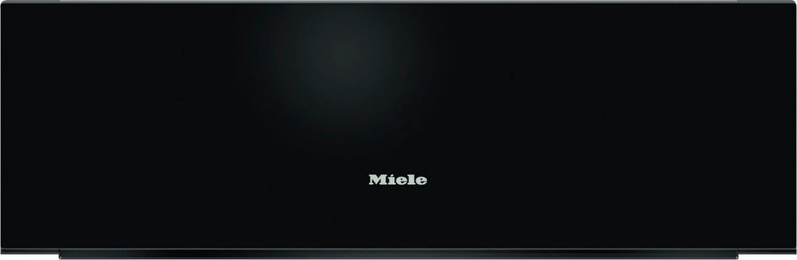 Miele ESW6885OB Warming Drawer Obsidian Black_0