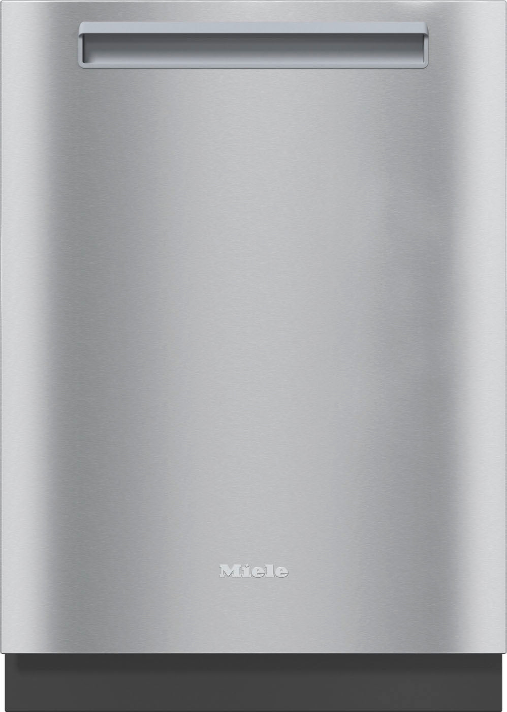 Miele G5056SCViSFP Dishwasher - Stainless Steel_0