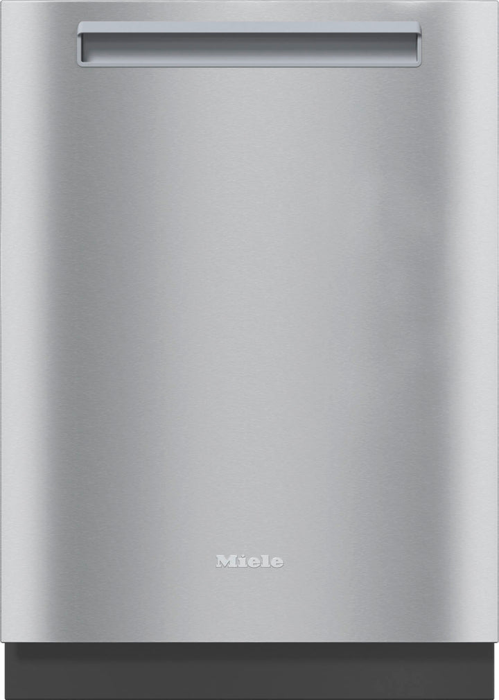 Miele G5056SCViSFP Dishwasher - Stainless Steel_0