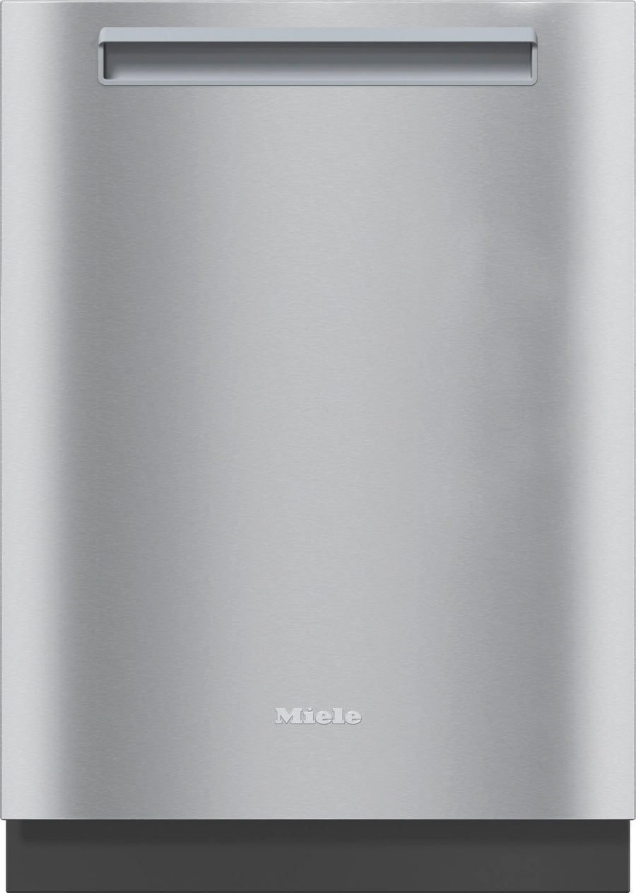 Miele G5056SCViSFP Dishwasher - Stainless Steel_0