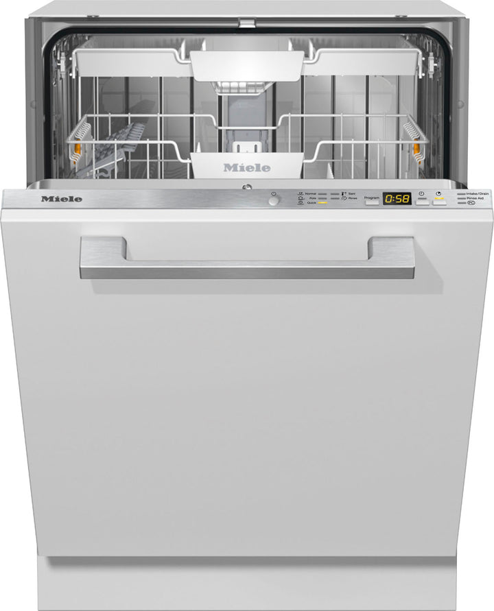 Miele G5056SCVi Dishwasher - Stainless Steel_0