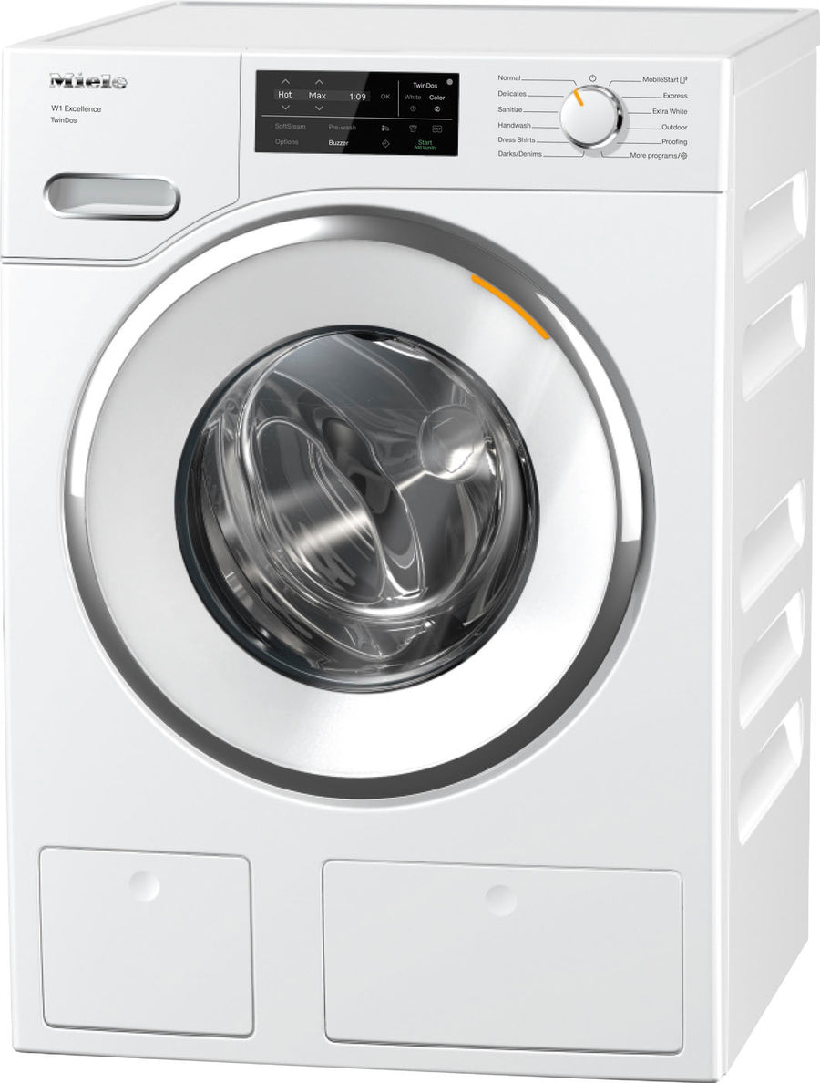 Miele - WXF660 WCS TDos - Lotus white_0