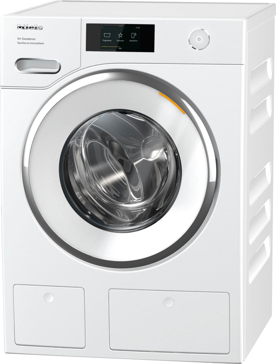 Miele - WXR860 WCS TDos&IntenseWash - Lotus white_0