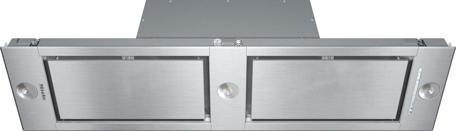 Miele - DA 2628 - Stainless steel_0