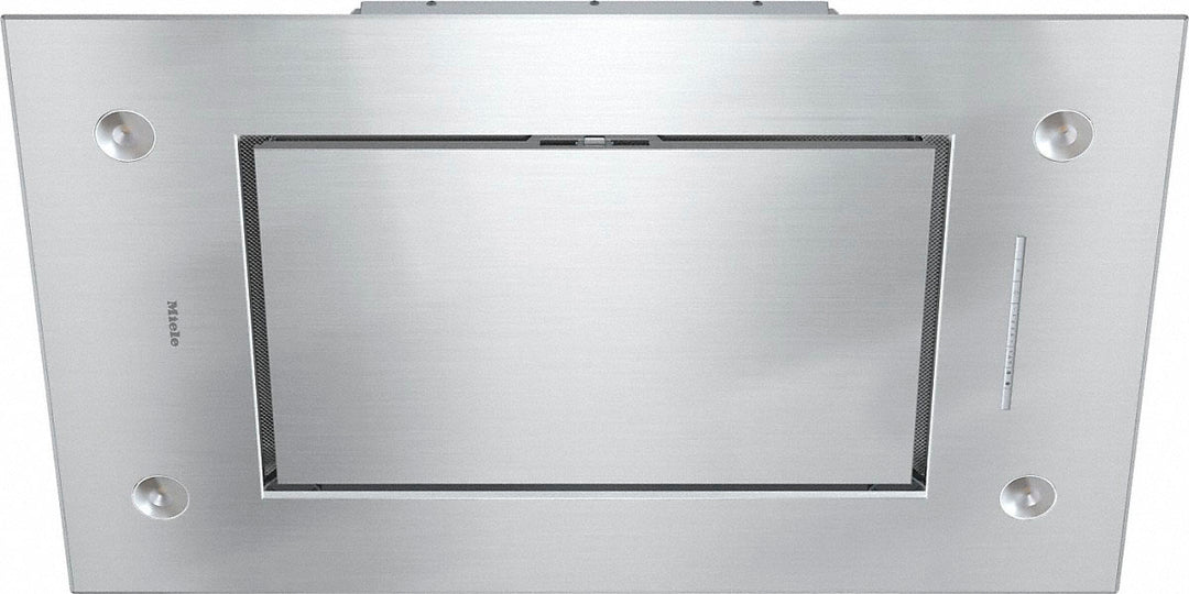 Miele - DA 2818 - Stainless steel_0