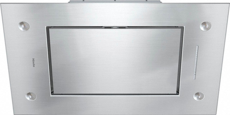 Miele - DA 2818 - Stainless steel_0