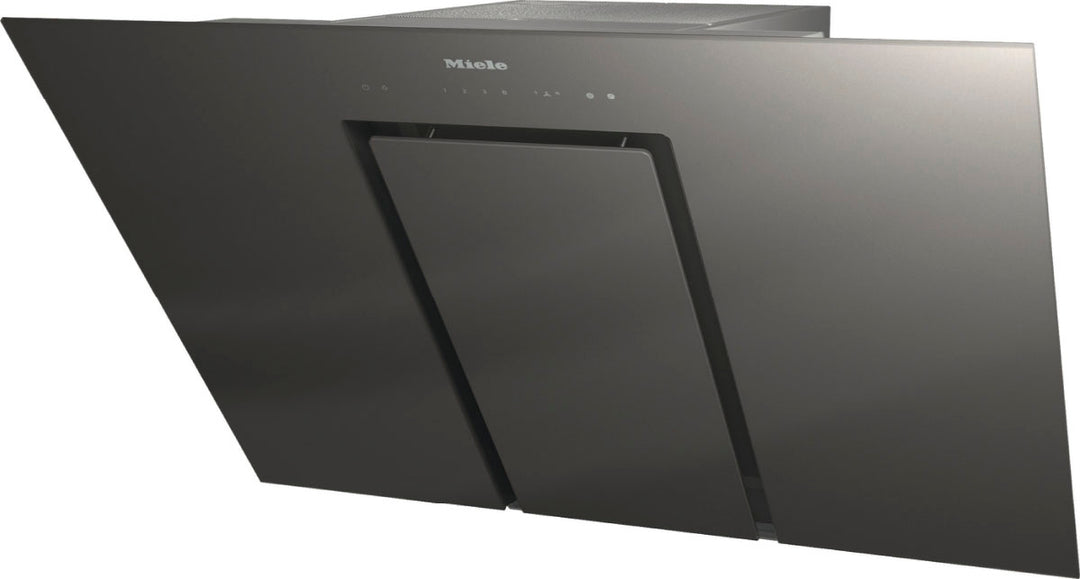 Miele - DA 6498 W Pure Grey - Graphite grey_0