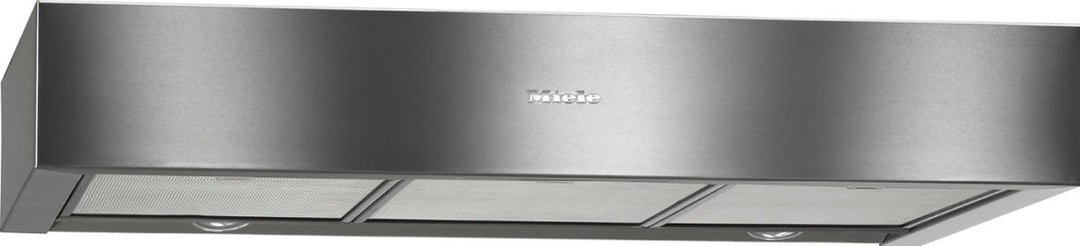 Miele - DA 1280 - Stainless steel_0