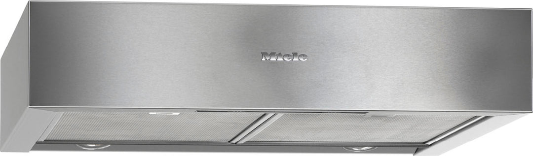 Miele - DA 1260 - Stainless steel_0