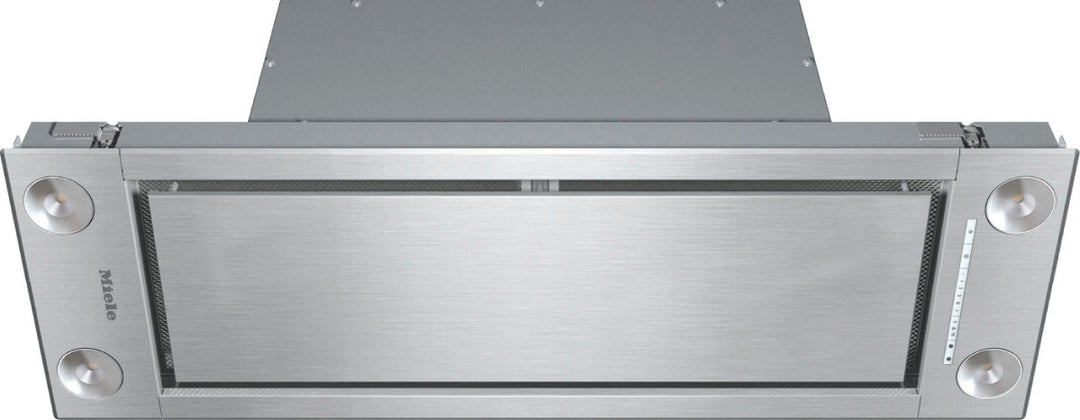 Miele - DA 2698 - Stainless steel_0