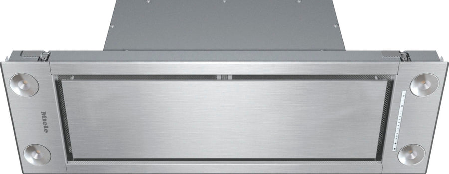 Miele - DA 2698 - Stainless steel_0