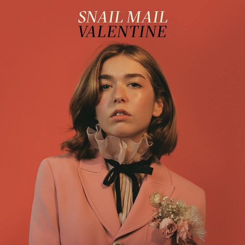 Valentine [LP] - VINYL_0