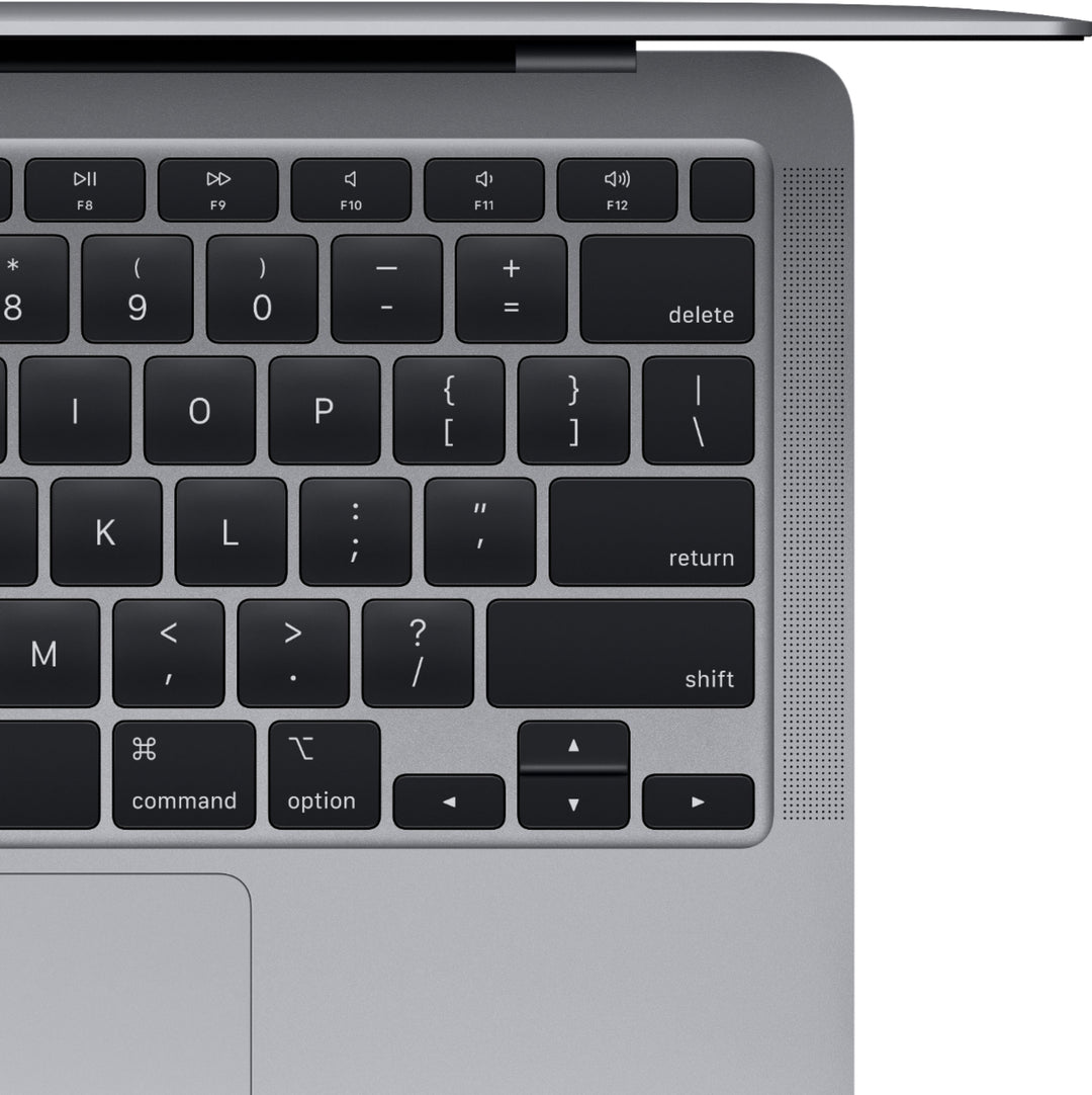 MacBook Air 13.3" Laptop & AirPods Max Space Gray Bundle