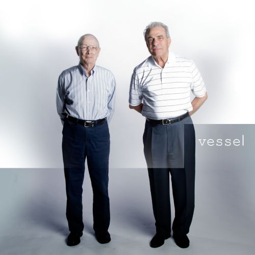 Vessel [LP] - VINYL_0