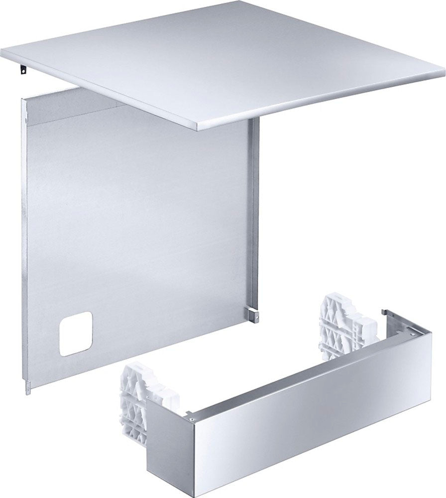 Miele - Stand 1-80 - Stainless Steel_0