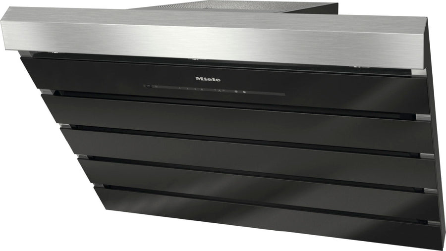 Miele - DA 6798 W Shape - Obsidian black_0