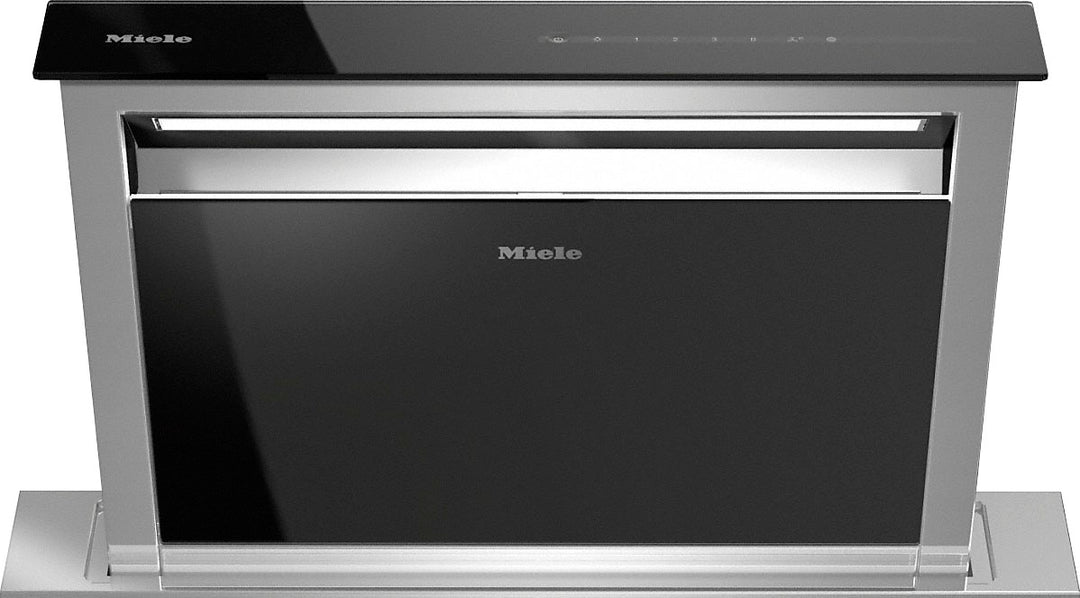 Miele - DA 6881 - Stainless steel_0