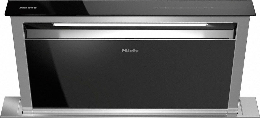 Miele - DA 6891 - Stainless steel_0