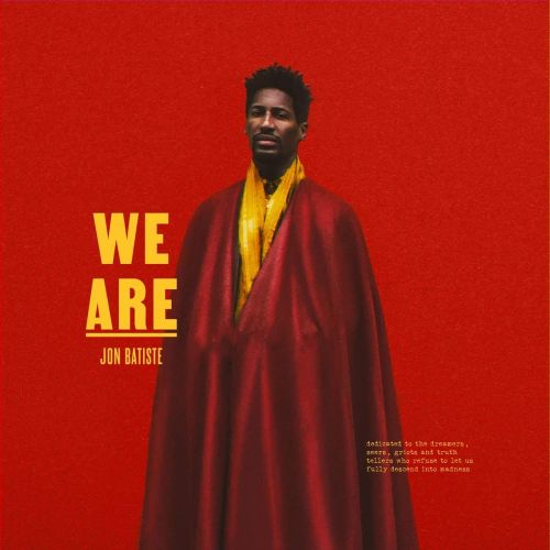 We Are [LP] - VINYL_0