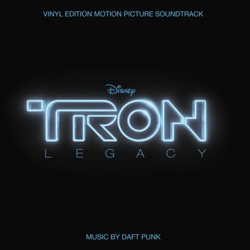 Tron: Legacy [2 LP] [Bonus Tracks] [LP] - VINYL_0