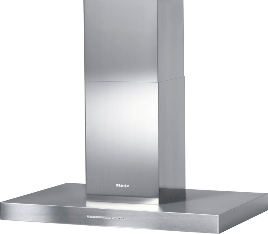 Miele - DA 6596 D Puristic Canto AM - Stainless Steel_0