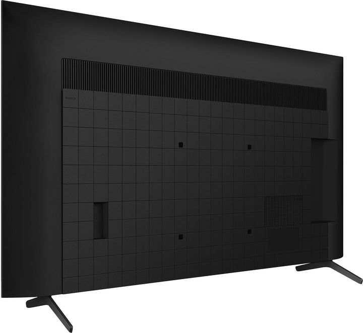 Sony - 75" Class X80K Series LED 4K HDR Smart Google TV_7
