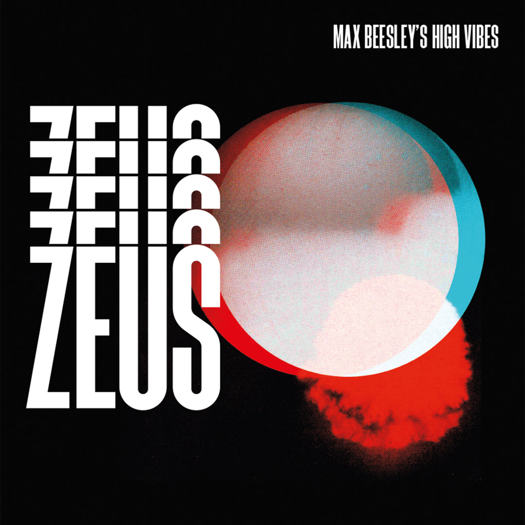 Zeus [LP] - VINYL_0