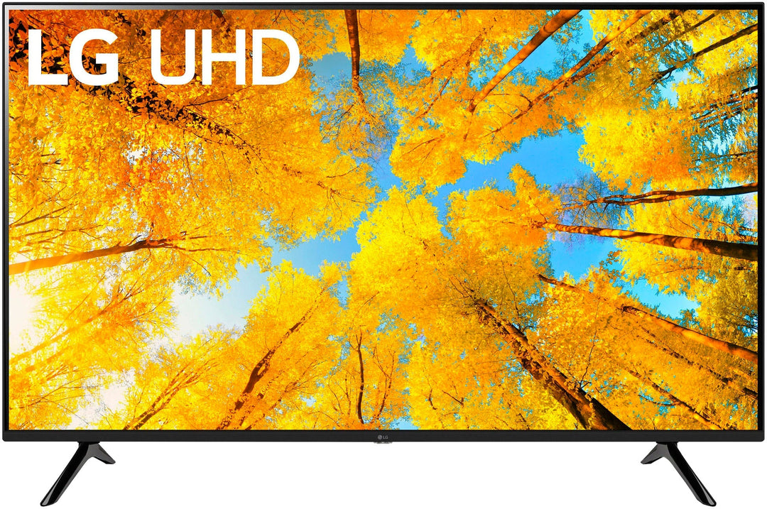LG - 65” Class UQ75 Series LED 4K UHD Smart webOS TV_0