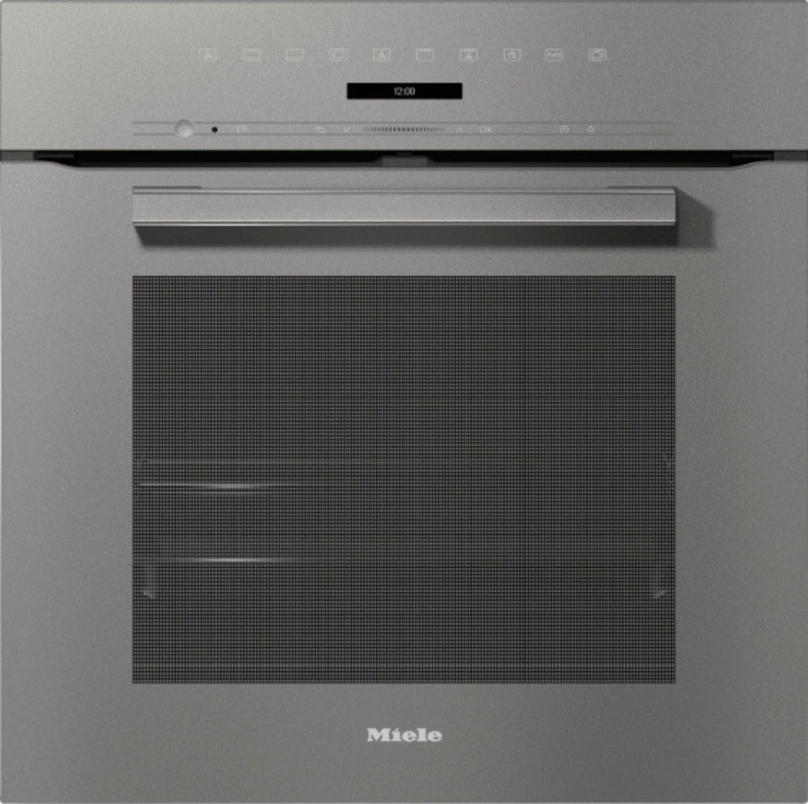 Miele - H 7263 BP - Graphite grey_0