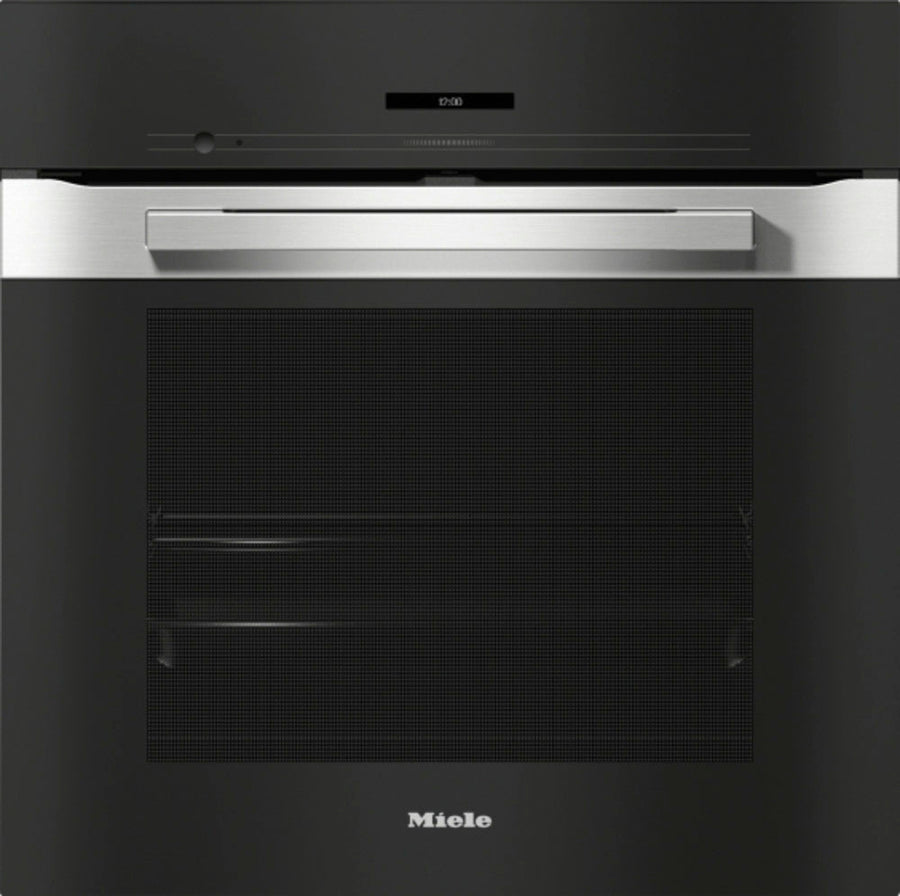 Miele - H 7263 BP - Clean Touch Steel_0