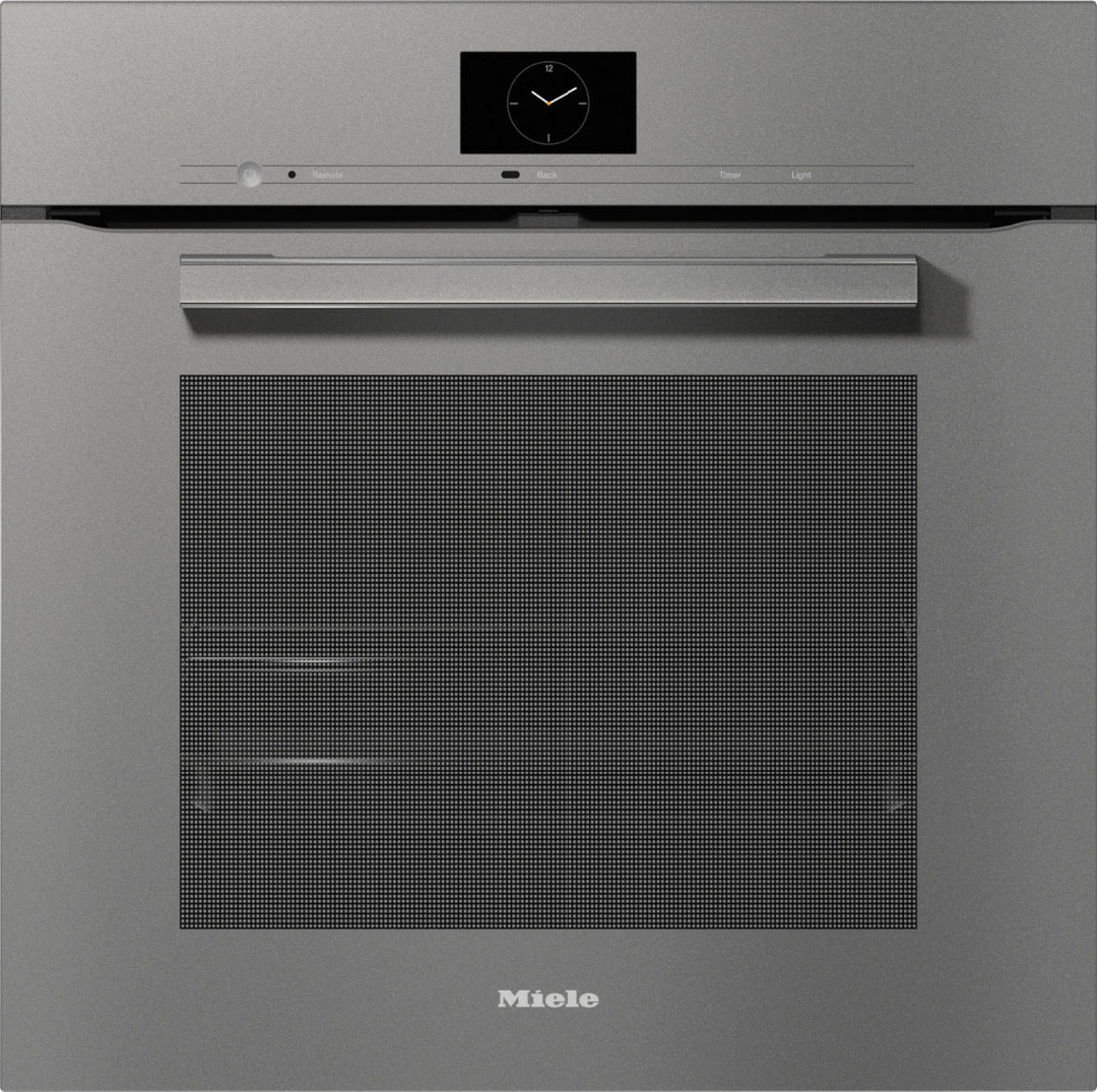 Miele - H 7660 BP AM - Graphite grey_0