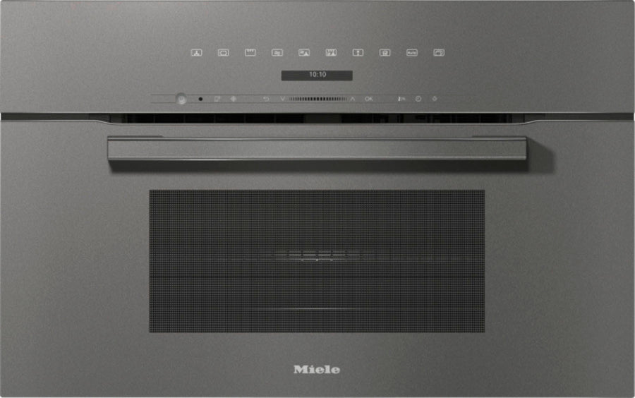 Miele - H 7270 BM GRGR - Graphite grey_0