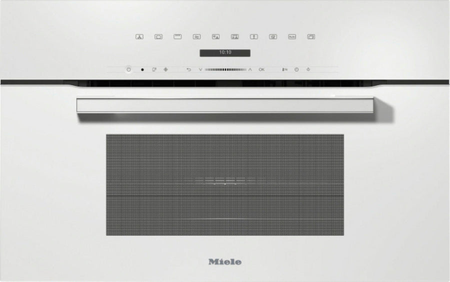 Miele - H 7270 BM BRWS - Brilliant white_0