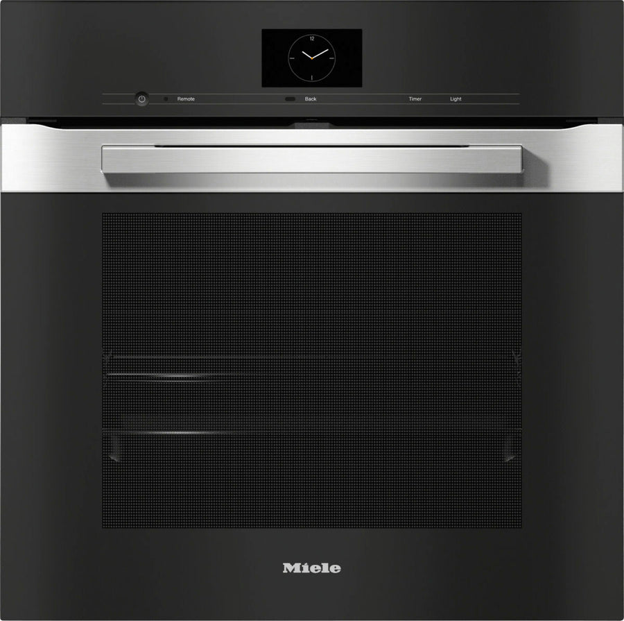 Miele - H 7660 BP AM - Clean Touch Steel_0