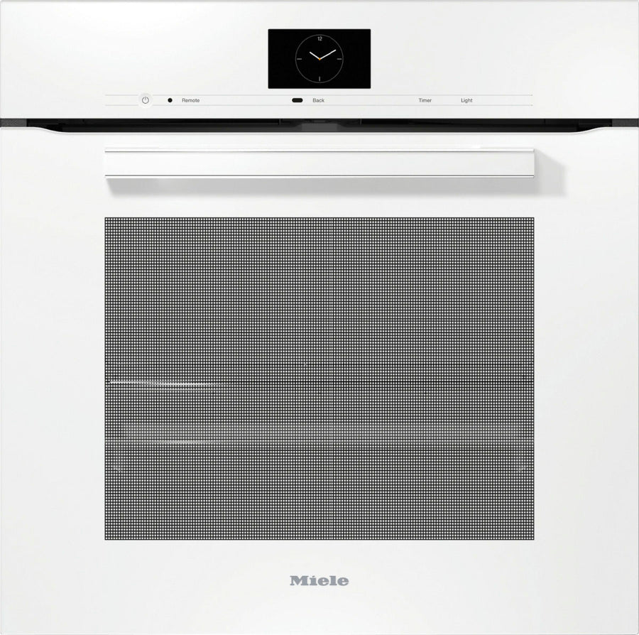 Miele - H 7660 BP AM - Brilliant white_0