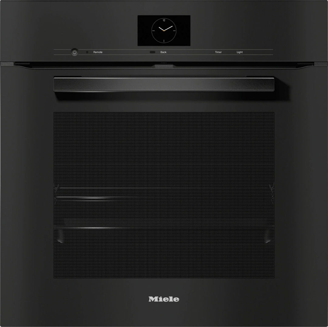 Miele - H 7660 BP AM - Obsidian black_0