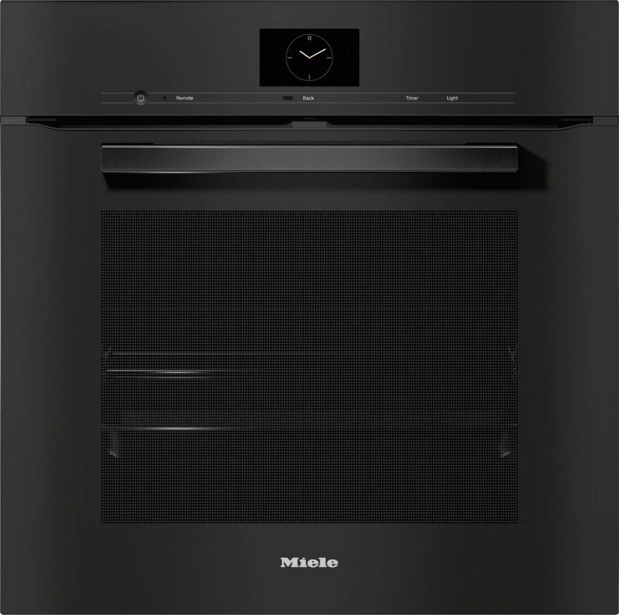 Miele - H 7660 BP AM - Obsidian black_0