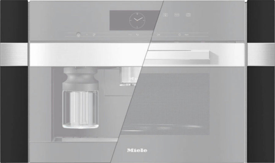 Miele - EBA 7848 EDST/CLST - Stainless Steel_0