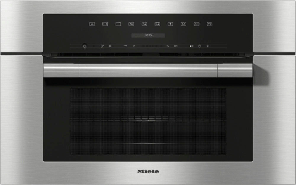 Miele - H 7170 BM - Clean Touch Steel_0